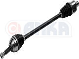 AKS ÖN SAĞ DACIA LOGAN-SANDERO 1.5 DCİ 2005 DZL 8200503359 7711497480 8200499306