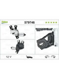 SILECEK MOTORU ARKA TIGUAN 07 GOLF V 0409 PASSAT 0611
