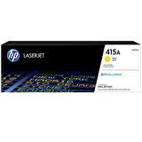 HPZR Hp 415A-W2032A Sarı Orjinal Toner
