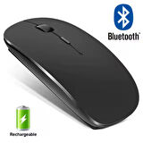 BYETECH Kablosuz Pilli bluetooth, Ultra Slim, + Sandisk 32GB Cruzer Blade 2.0