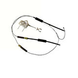 OTOMATİK CAM MEKANİZMA KRIKO TAMİR TK ESKI MODEL ALBEA-PALIO-SIENA 46736842 46736843 (5 ADET)