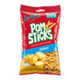 Lorenz Pom Sticks Salted 85 Gr