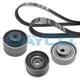 TRİGER KAYIŞ SETİ EKSANTRİK SETİ HYUNDAI SANTAFE 2.4L 16V G4JS 2001-2006 / SONATA 2.4L G4BS 1998-2001 2 KAYIŞ 3 RULMAN 2431238210 2335638000 2481038001