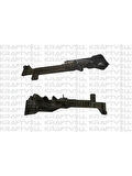 TUTUCU GENLESME KABI BMW  X5 E53 N54 N57