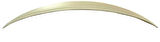 Mercedes W205 C Serisi Uyumlu Anatomik Spoiler