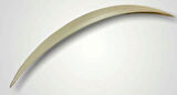 Mercedes W205 C Serisi Uyumlu Anatomik Spoiler