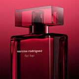 Narciso Rodriguez For Her EDP Intense 100ML Kadın Parfüm