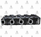 SİLİNDİR KAPAĞI HI-BESTA VN 0VN01 10 100