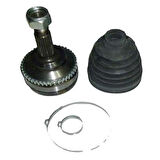 AKS KAFASI DIŞ ÖN MEGANE 1 1.4/1.6 1996-2003 ABS Lİ 44DİŞ 21X22X51.5 139.5MM 7701352471