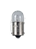AMPUL SINYAL VE STOP 24V 5W 67  BA15S (10 ADET)