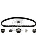 EKSANTRIK GERGI KITI (128×270) LAGUNA 1.8 16V (98 01) MEGANE 2.0 16V (99 ) / (F4P F4R F5R)