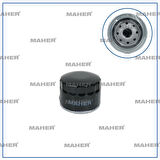 YAĞ FİLTRESİ DUCATO / DAILY 5 2006 2.3JTD 504091563