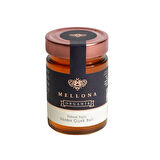 Mellona Organi̇k Yüksek Yayla Süzme Çi̇çek Balı 450 Gr