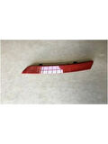 ARKA TAMPON REFLEKTORU SOL (IC) PASSAT 15