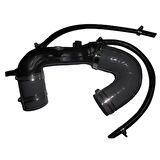 TURBO BORUSU RENAULT CLIO 2 2001-2009 CLIO 3 2010-2014 KANGOO 2001 MEGANE 2 2005 SYMBOL 2 2009 NISSAN MICRA 3 2005-2010 DACIA SANDERO 2008 LOGAN 2006 1.5DCI K9K 8200404193 8200136780 8200290501