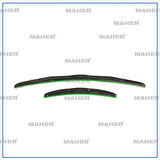 SİLECEK SÜPÜRGESİ TAKIM RIO / AURIS / VERSO TAKIM 26+14 HYBRID (650+350MM) 11402