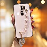 XİAOMİ REDMİ 9 TLP ELÇEK ŞANZELİZE KILIF