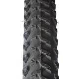 Bisiklet Lastiği - Çocuk - 24X1.95 - Sert Damak Teli / Etrto 47-507