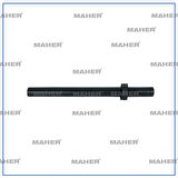 HORTUM YEDEK SU DEPOSU DOBLO 1.9D / 1.9JTD 46812361