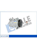 KLIMA KOMPRESORU MEGANE III MEGANE CC SCENIC III GRAND SCENIC III , VITO W447 14