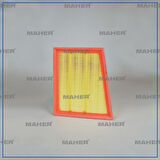 HAVA FİLTRESİ MEGANE 4 / TALISMAN 1.2 H5F-1.3 H5H 165467860R