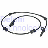 ABS SENSÖR KABLOSU ARKA DUCATO 2006 BOXER 2006 JUMPER 2006 2.2-2.3-3.0 HDİ-JTD 4545 F2 51787753 51725100