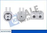 MOTOR YAG SOGUTUCU DISCOVERY SPORT L550 2014 FREELANDER 2 L359 2011-2014 R.R EVOQUE 2011-2019 FORD S-MAX MONDEO GALAXY 2 FOCUS 3 VOLVO S60 2 S80 2 560 1 570 3 JDE28254 LR025515 31316639