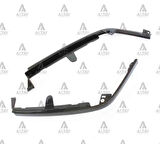 FAR ALT ÇITASI 323 1990-1995 SAĞ B455 50 7J1 5D