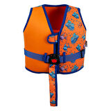 BabyJem Çocuk Yüzme Yeleği 855 Turuncu