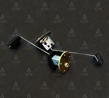 DEPO ŞAMANDIRASI L-300 1987-1997 MB114900