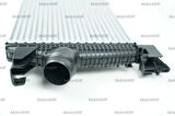 TURBO RADYATÖRÜ (INTERCOOLER) ASTRA J 2009-2016 / CRUZE 2011-2014 / 1.3 CDTI-1.4T-1.6T BRAZING 13267646
