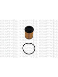MAZOT FILTRESI ALBEA DOBLO 05 PUNTO DUCATO / BOXER / JUMPER / AGILA A 0008 Z13DT AGILA B 0815 Z13