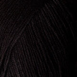 La Mia Baby Boom Siyah El Örgü İpi - 940 - 34114
