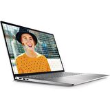 Dell Inspiron 16 5625 Ryzen 7 5825U 16 GB 512 GB SSD 16 FHD+ Win11 Home I5625104WH Zi700