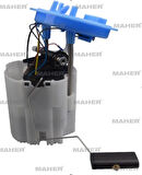 DEPO SAMANDIRASI KOMPLE GOLF7 / A3 / LEON 2013 CJZA-CJZB-CYVA-CPVA-CHPA-CPTA-CXSA 1.2 TSI-1.4 TSI 4 BAR 5Q0919051BH