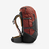 Erkek Outdoor Trekking Sırt Çantası - 70 L - MT100 Easyfit