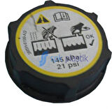 YEDEK SU DEPO KAPAGI FREELANDER 2 L359 R.R EVOQUE L538 L551 JAGUAR E-PACE 10540 FORD B-MAX C-MAX FIESTA FOCUS GALAXY KUGA MONDEO VOLVO S40 S60 S80 S90 C70 C30 DG938101AA 5193938 3M5H8100AD