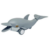 Sürtmeli Hayvanlar Serisi - H-53 - Yunus Balığı