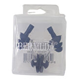 Kulaklık Burunluk Silikon Bermuda - 1407083