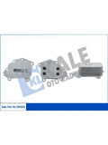 YAG SOGUTUCU PETEK P107 P206 P307 C1 C2 C3 DV4 (1,4HDI) P307 P407 PARTNER II BERLINGO II 1,6HDI FIES