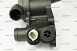 TERMOSTAT KOMPLE POLO / IBIZA / FABIA / ROOMSTER 2009-2015 CGGB-BUD-BXW 1.4 032121111CG