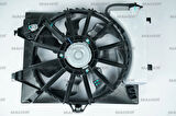 FAN RADYATÖR I-20 2008-2015 / 1.2 DAVLUMBAZLI 253804P550