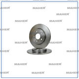 FREN DİSKİ MONDEO 3 2000-2007 / 10-TYPE ARKA DUZ 2001-2009 280 7S712A315BA (2 ADET)