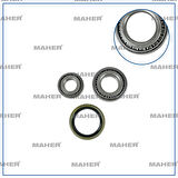 TEKER KİTİ ÖN KIA BONGO / K2700 TKKA100