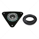 ÖN AMORTISOR TAKOZU VE RULMANI KIT SAĞ-SOL RENAULT MEGANE 4 2015 KADJAR 2015 NISSAN QASHQAI 2 J11 2013 1.2 TCE 1.5DCI 1.6 165 1.6DCI 543258271R 543206968R