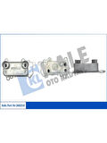 MOTOR YAG SOGUTUCU BMW N47 E81 E82 E88 E90 E92 E93 E60 E83 E84