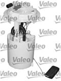 YAKIT DEPO SAMANDIRASI POMPASIZ BERLINGO EM XSARA PICASSO P206 P607 PARTNER EM DW10TD (2,0HDI 8V)
