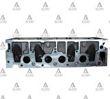 SİLİNDİR KAPAĞI CLIO E7JA YAN KANAL / MEGANE / R9 / R19 KRB. TEK NOKTA ENJ. ARMUT MANİFOLD 7701470603