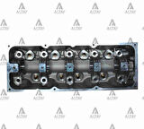 SİLİNDİR KAPAĞI CLIO E7JA YAN KANAL / MEGANE / R9 / R19 KRB. TEK NOKTA ENJ. ARMUT MANİFOLD 7701470603