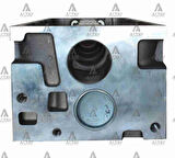 SİLİNDİR KAPAĞI CLIO E7JA YAN KANAL / MEGANE / R9 / R19 KRB. TEK NOKTA ENJ. ARMUT MANİFOLD 7701470603